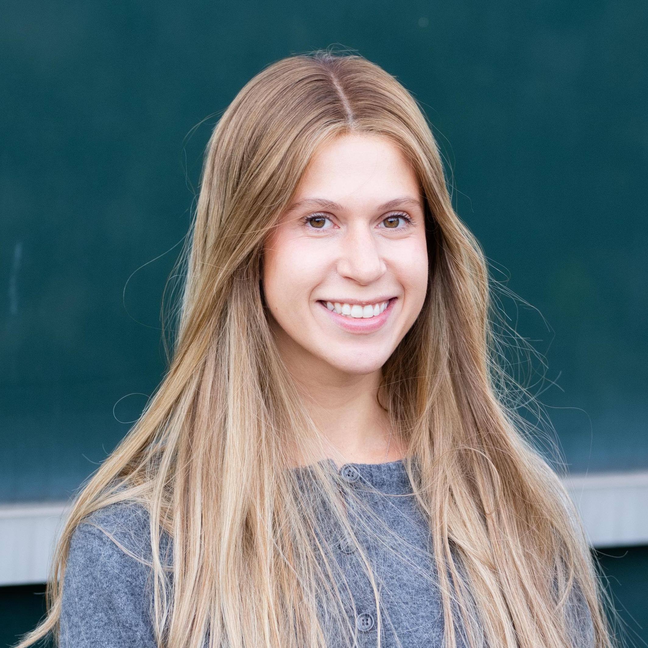 ShiraBegun's Profile Photo