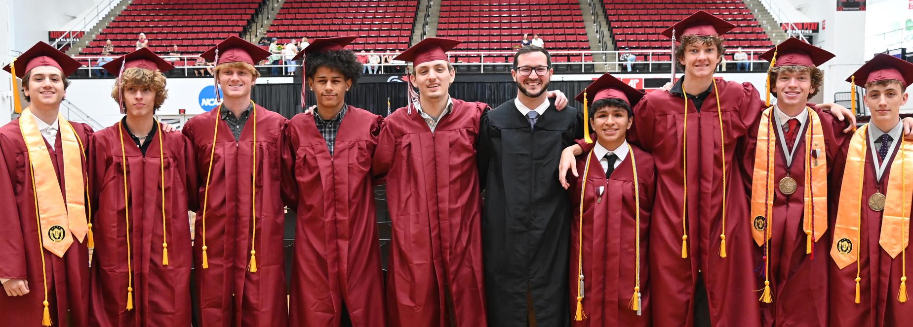 Cheatham County School District