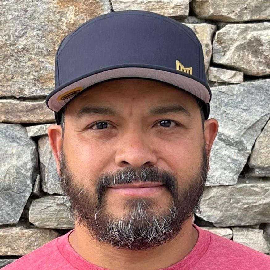 AdamJaimez's Profile Photo