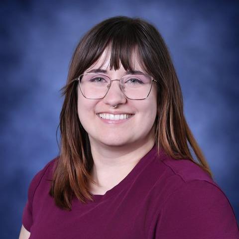 ClaudiaMcCammond's Profile Photo