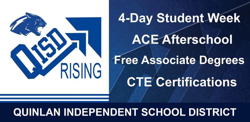 Quinlan Independent School District