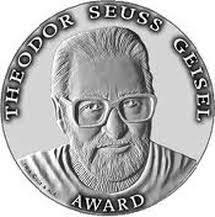 Theodor Seuss Geisel