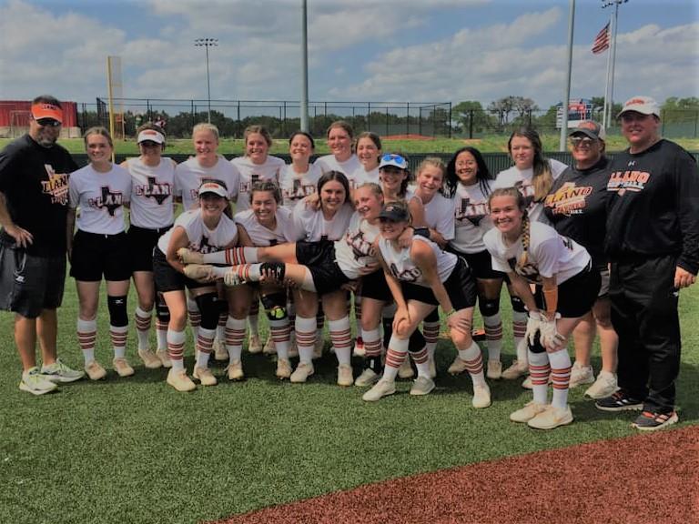 SOFTBALL AREA CHAMPS!!! Featured Photo