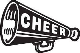 cheer