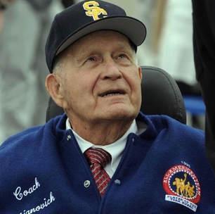 Legendary Basketball Coach C