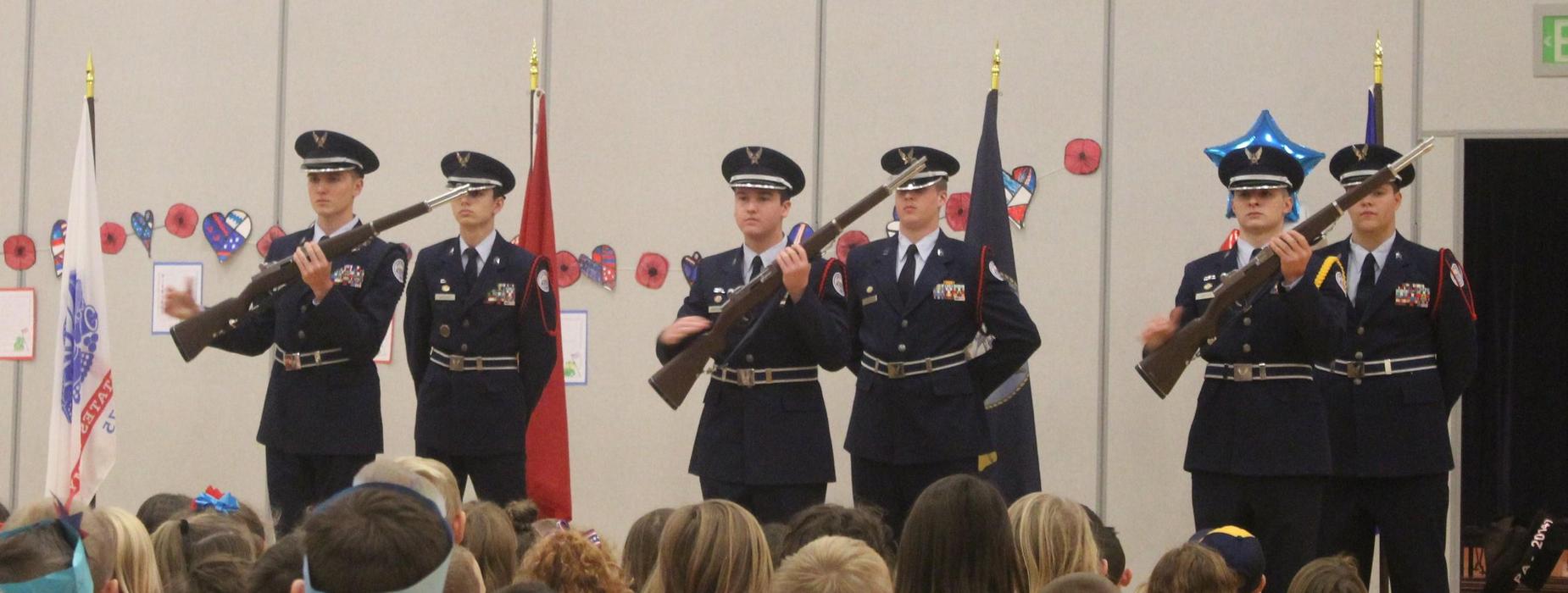 Veterans Day 2
