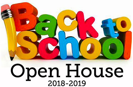 Back to School Night Tonight! Featured Photo