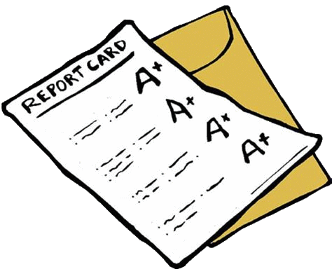 Report Card