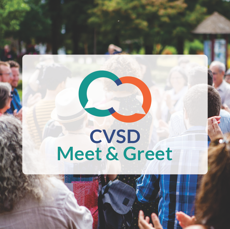 CVSD Meet & Greet