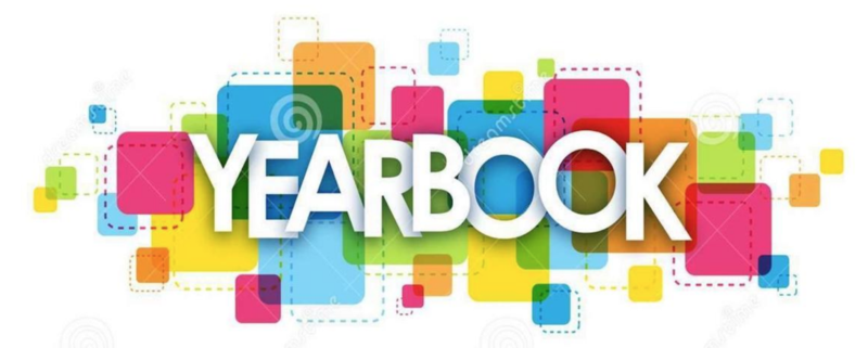 yearbook graphic