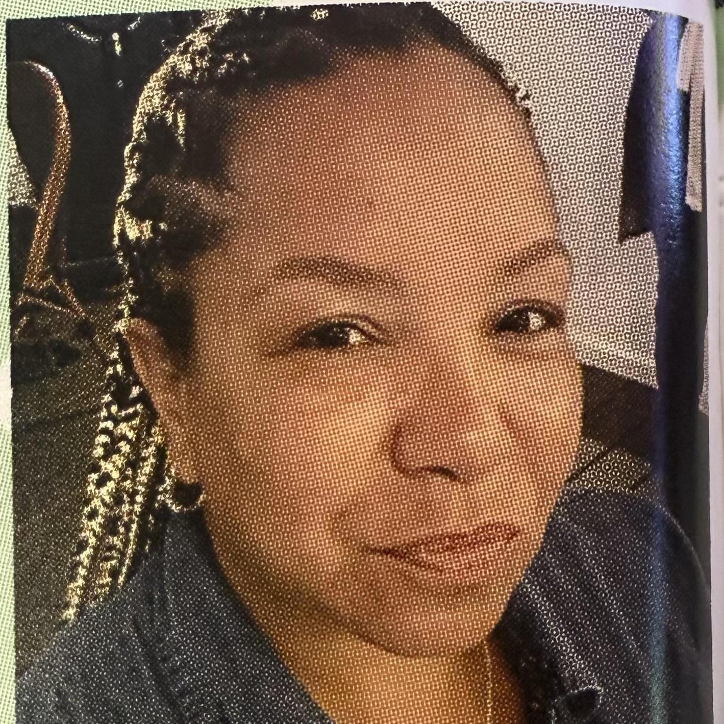 BeverlyCastillo's Profile Photo