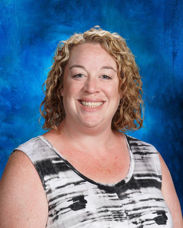 Mrs Phillips