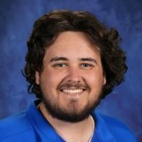 TravisBeckett's Profile Photo