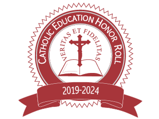 Cardinal Newman Honor Roll