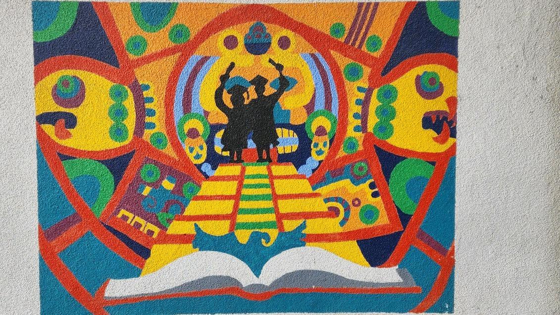 Mission & Vision Statements – About Us – Ford Boulevard Elementary