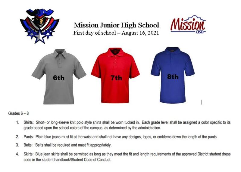 2021-2022 School Uniforms Featured Photo
