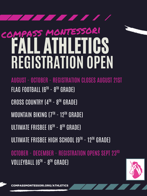 Athletics