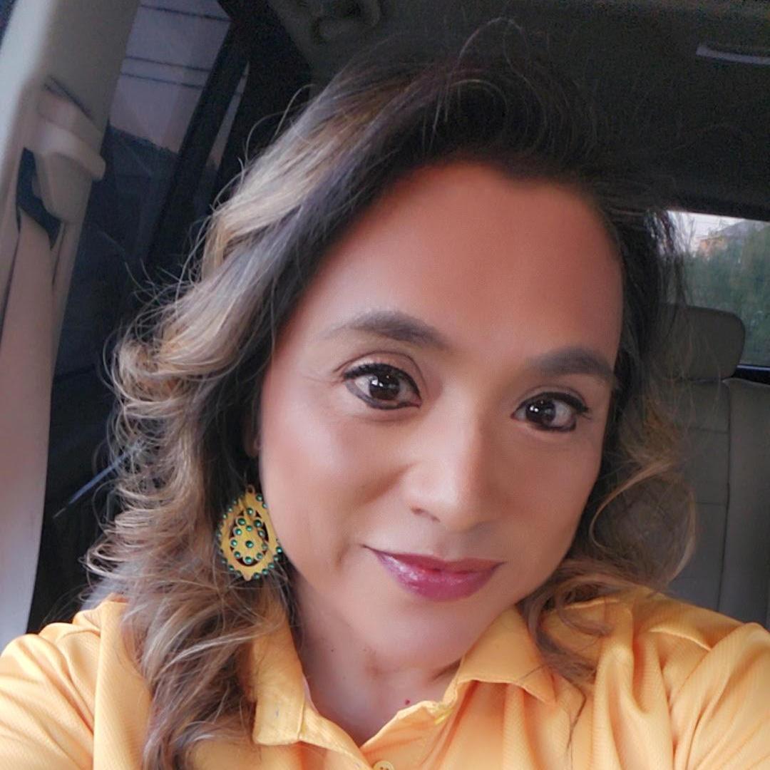 RosemaryMartinez's Profile Photo