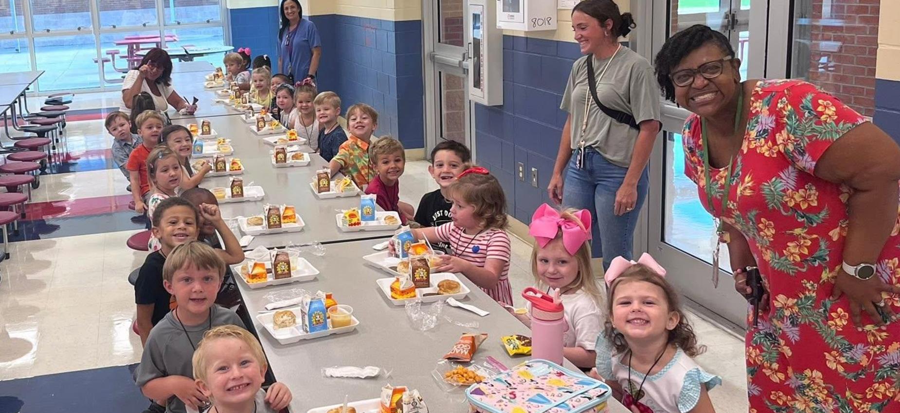 PreK