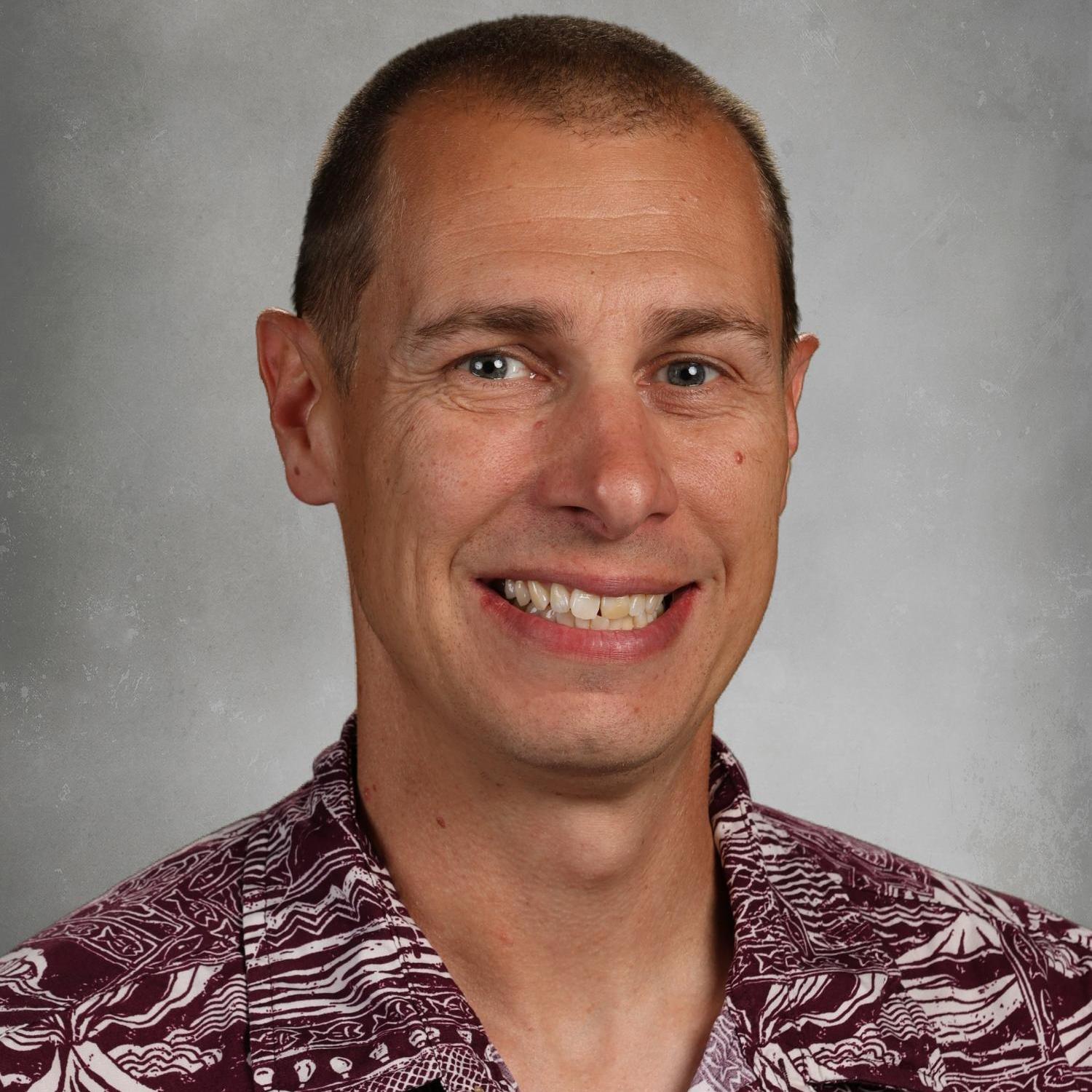 JeremyStaub's Profile Photo