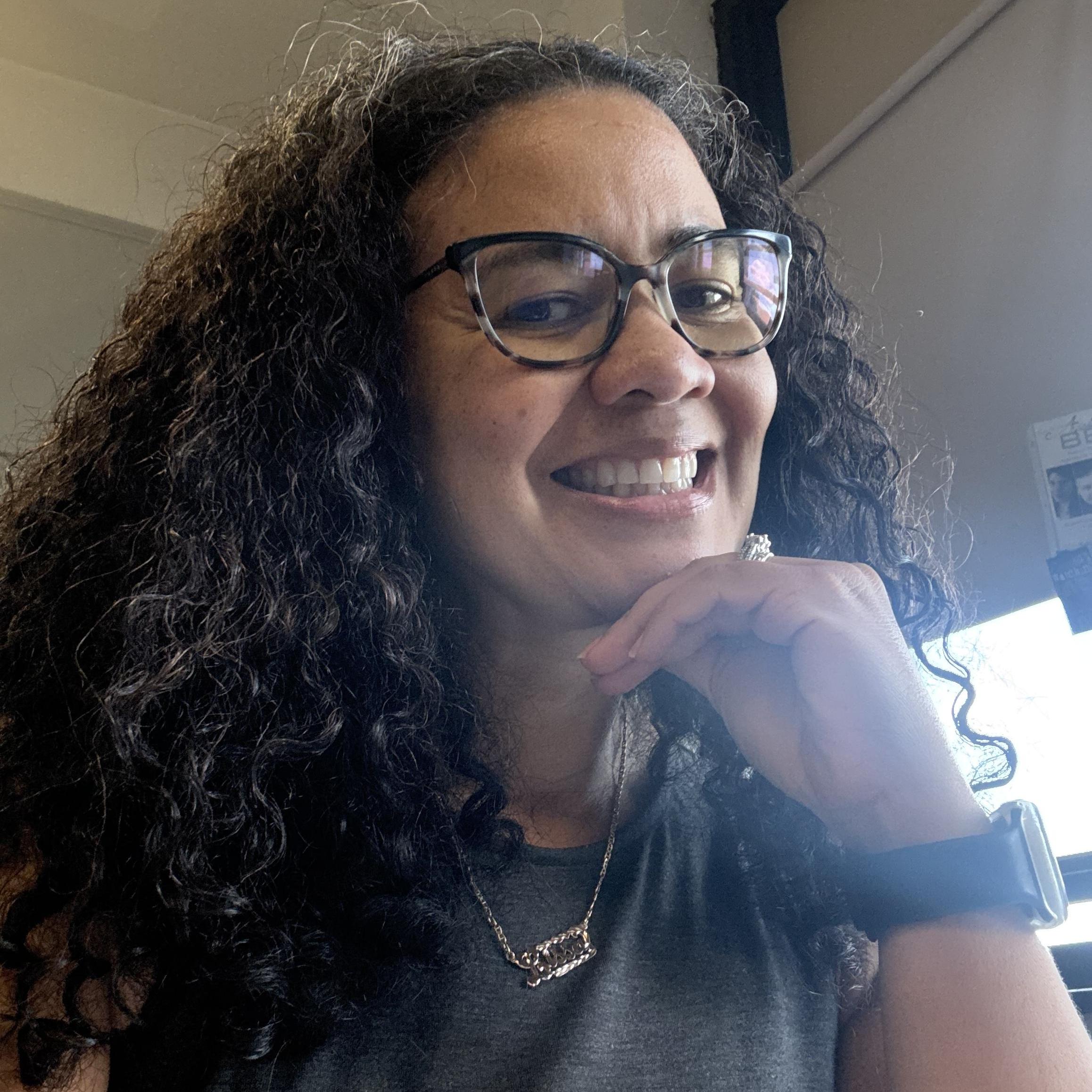 LissaRamirez's Profile Photo