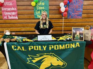 National Signing Day Fall 2025