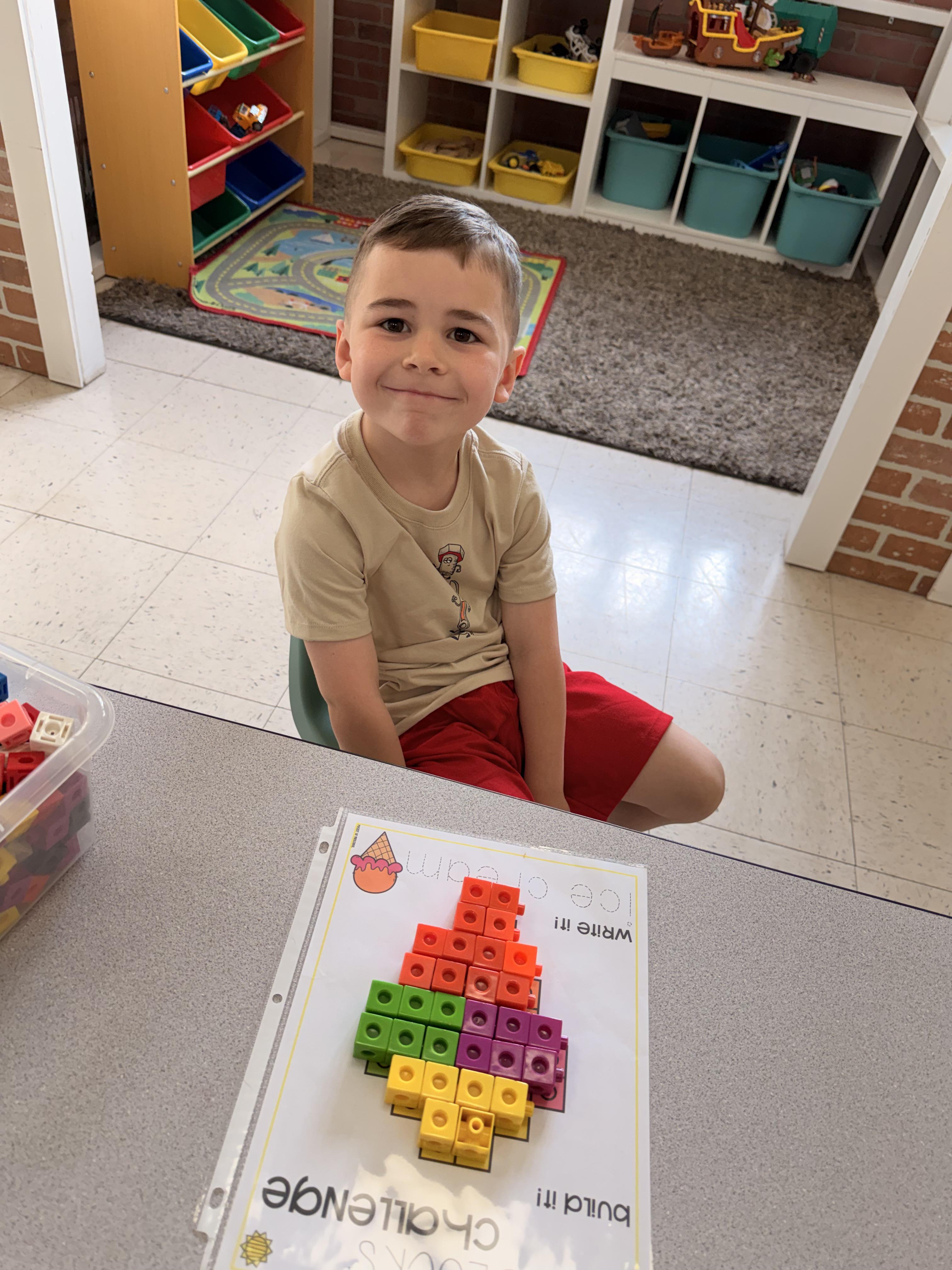 Summer Learning