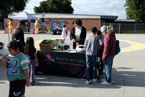 Philly Fall Festival -Resource Fair