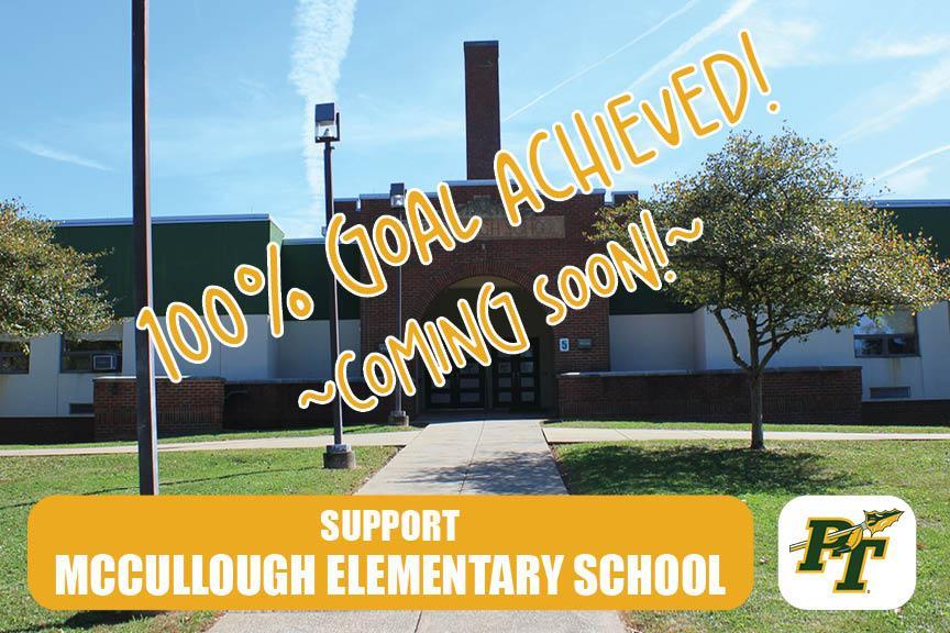 button to click for donating to McCullough's campaign