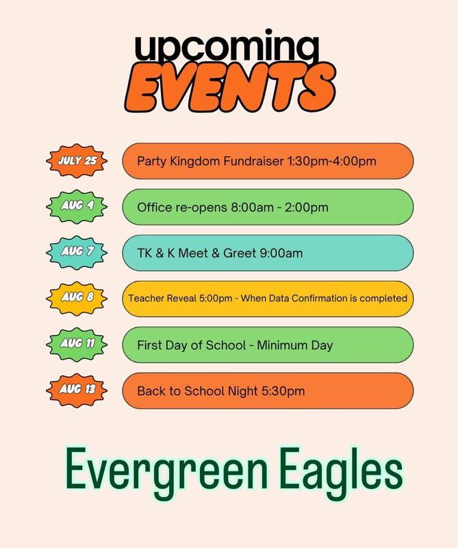 Upcoming Events Featured Photo