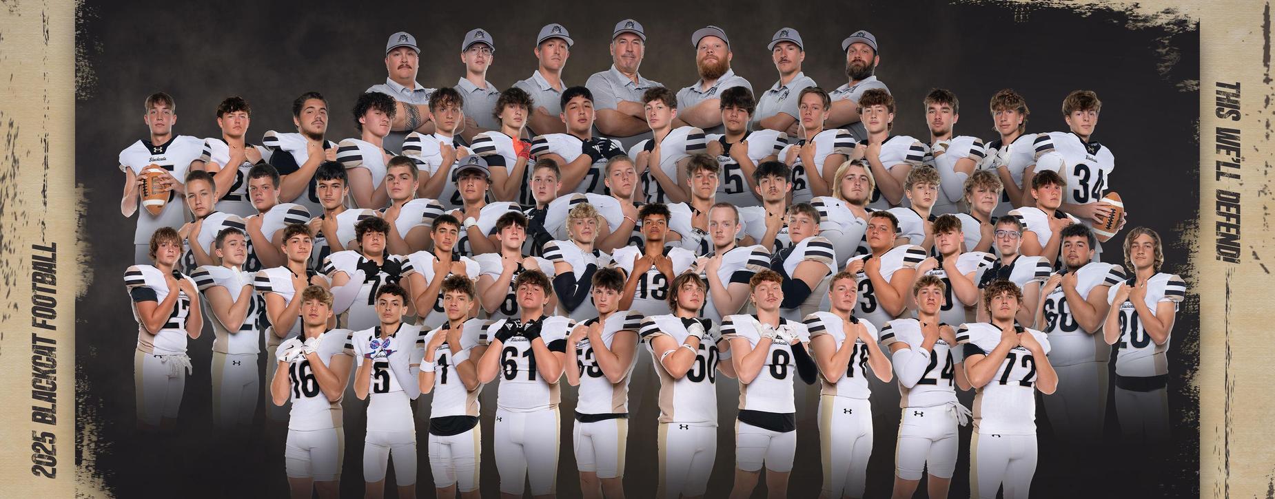 Football 25-26
