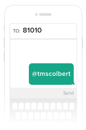 cell phone remind text