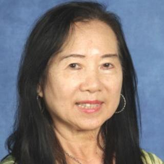 SylviaLukiman's Profile Photo