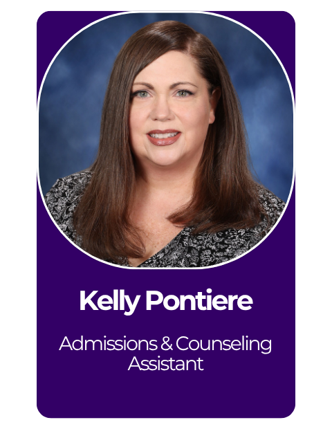 profile photo of Kelly Pontiere