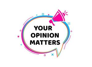Matters