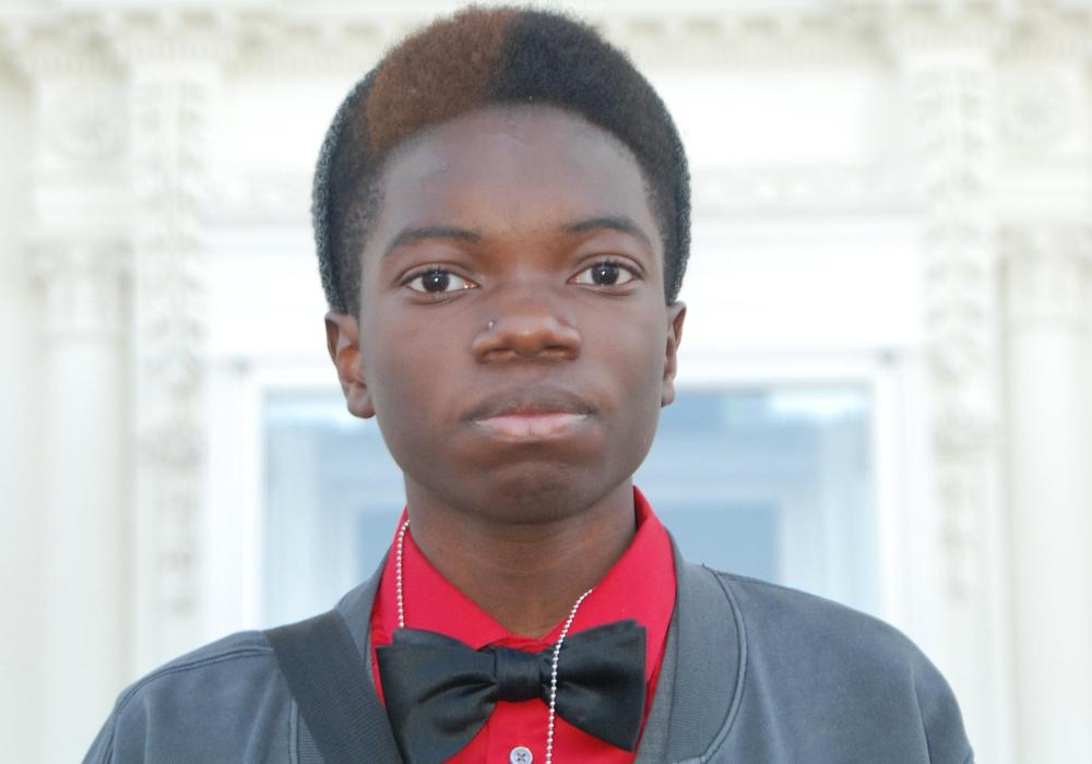 White House Visit, March 23, 2015