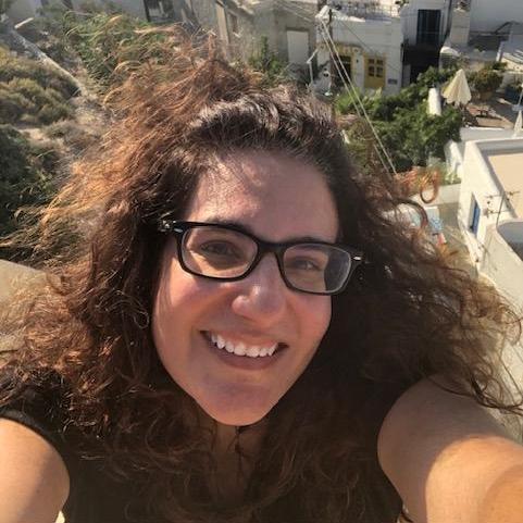 DemetraKallianesis's Profile Photo