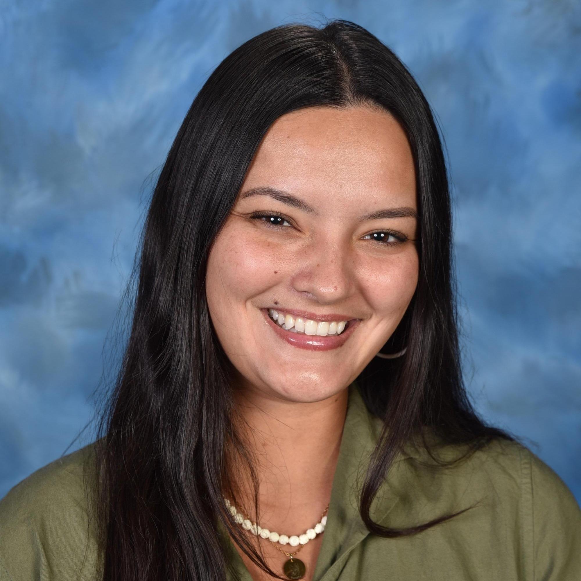 BrianaBandy's Profile Photo