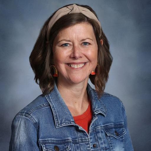 SeanaDawson's Profile Photo