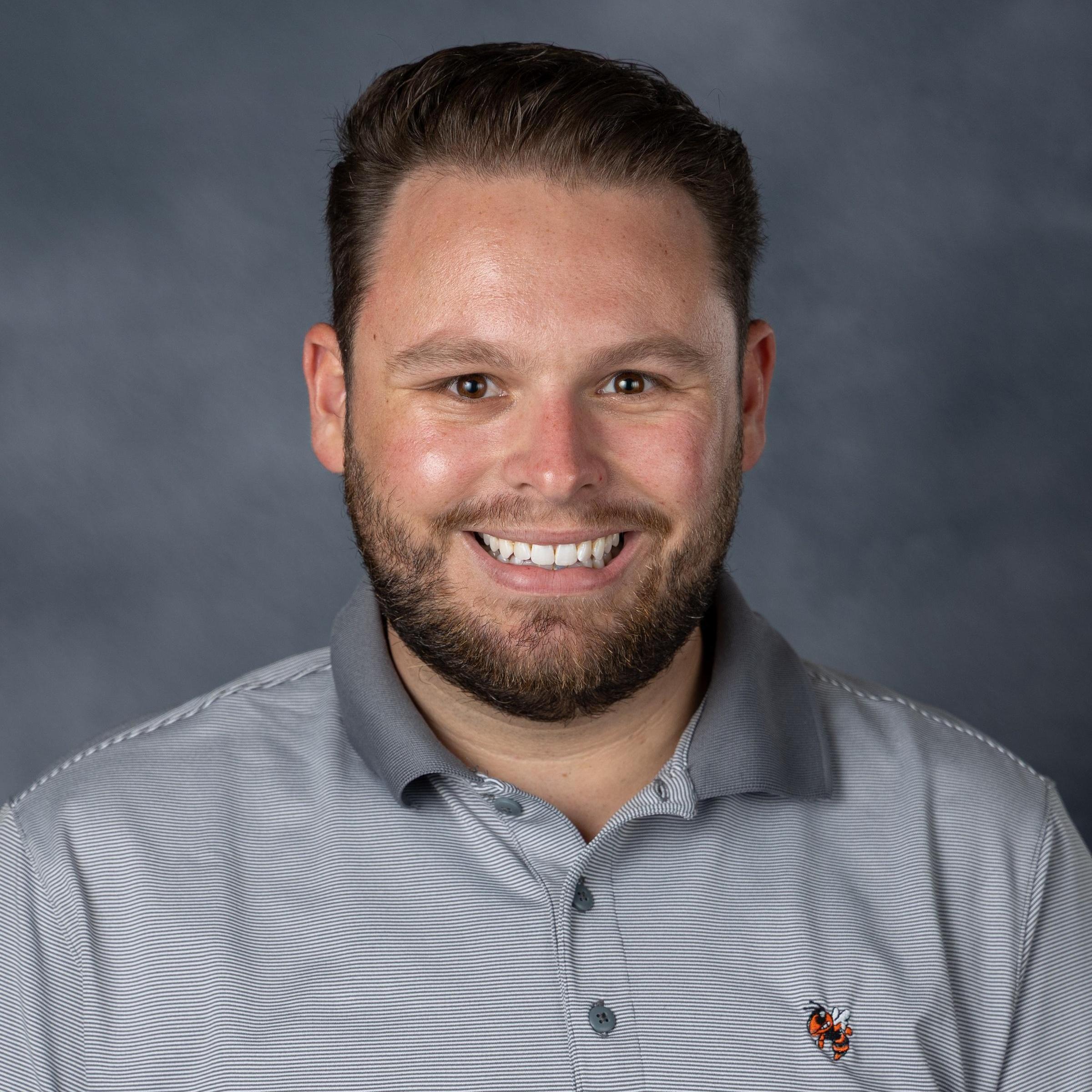 MarkSnyder's Profile Photo