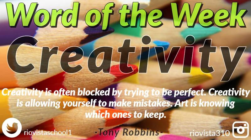Image of Creativity