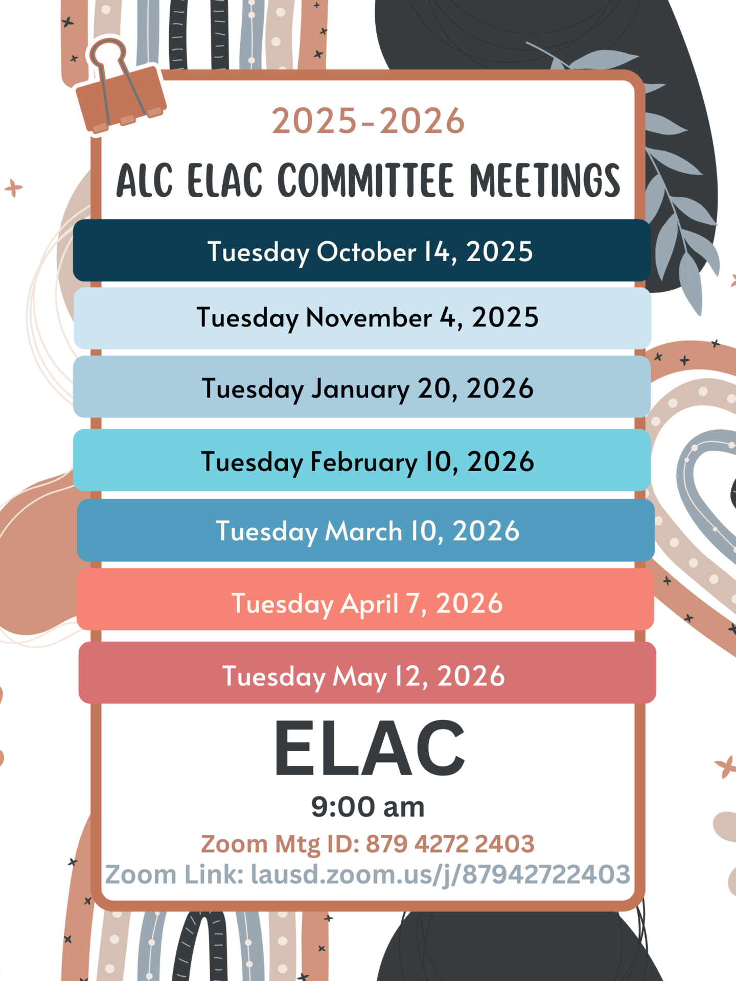 elac dates eng