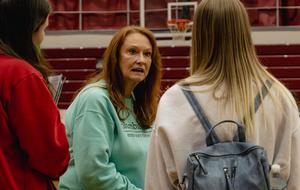 Riverdale High School hosts successful Trade Fair led by Riverdale FFA