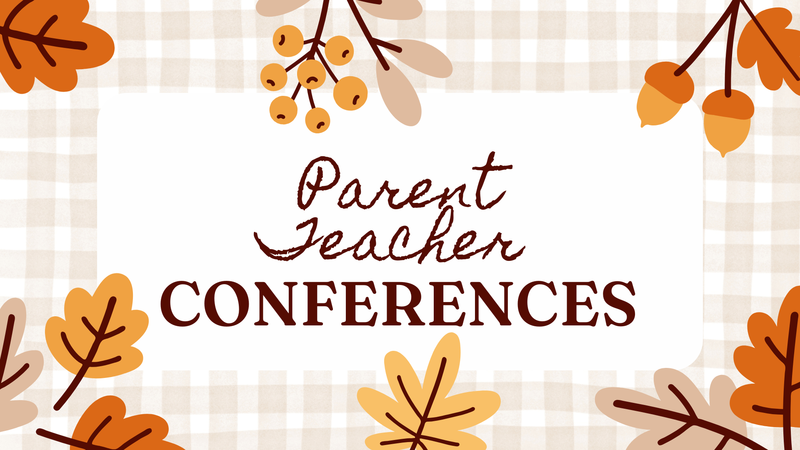 MES Parent - Teacher Conferences 2025-2026