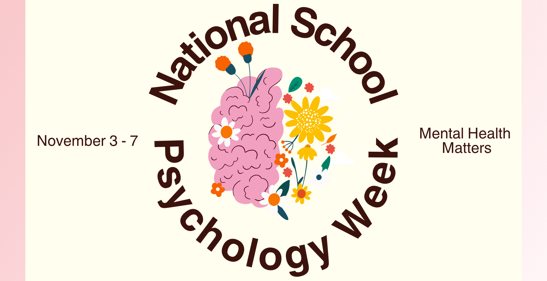 National School Psychology Week