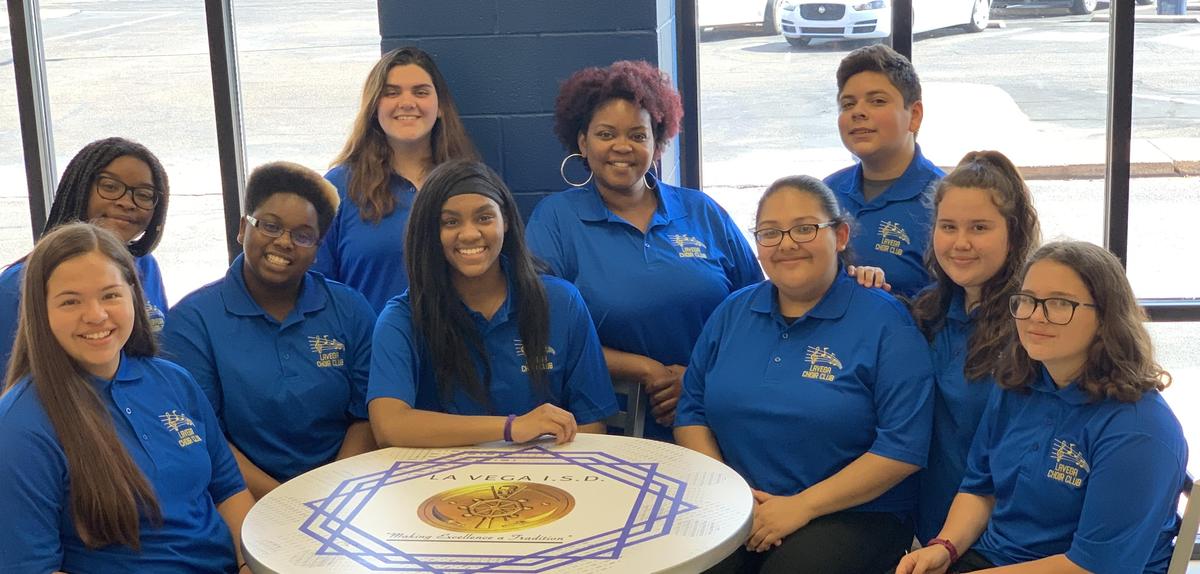 la-vega-independent-school-district