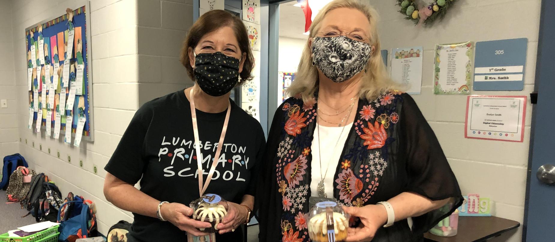 Teacher Appreciation Week