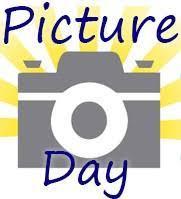 Fall Picture Day is August 19th