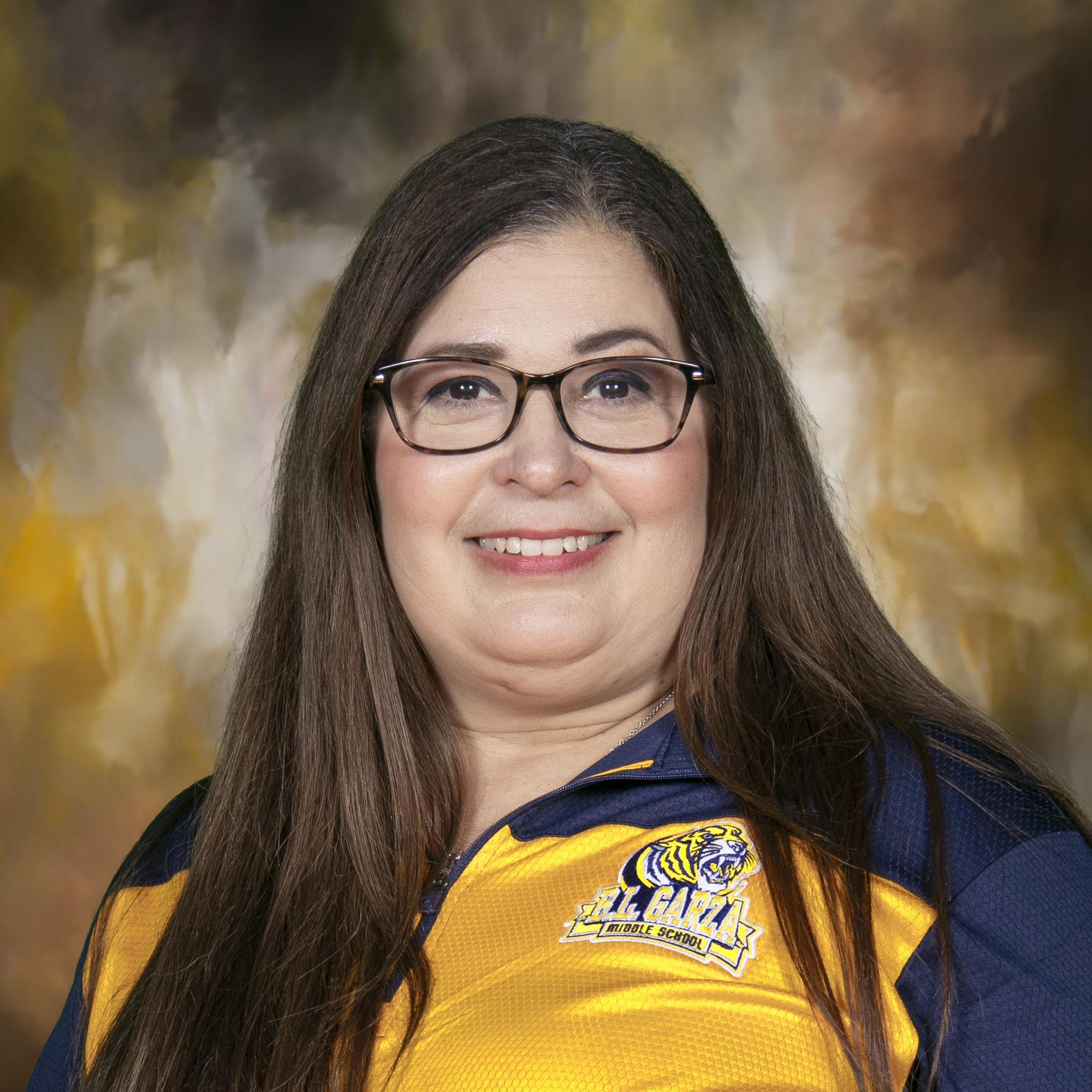 DeliaQuilantan's Profile Photo