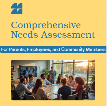 Comprehensive Needs Assessment
